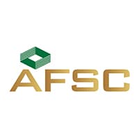 AFSC Logo