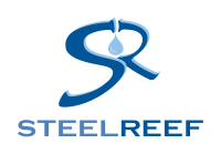 Steel Reef Large Logo