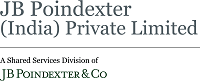 JB Poindexter (India) Private Limited