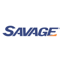 Savage Logo- Large