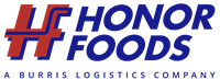 Honor Foods Logo large