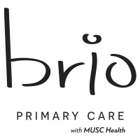 Brio Primary Care Logo