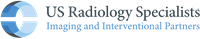 US Radiology Specialists Logo