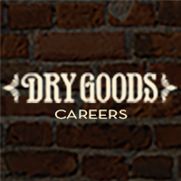 Dry Goods 200 x 200