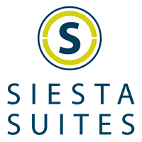 Siesta Suites Default Large Logo