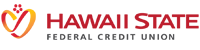 Hawaii State FCU Logo